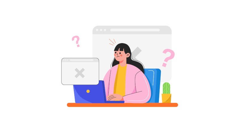 Góc tối của Website: Những rào cản vận hành mà doanh nghiệp thường bỏ qua
