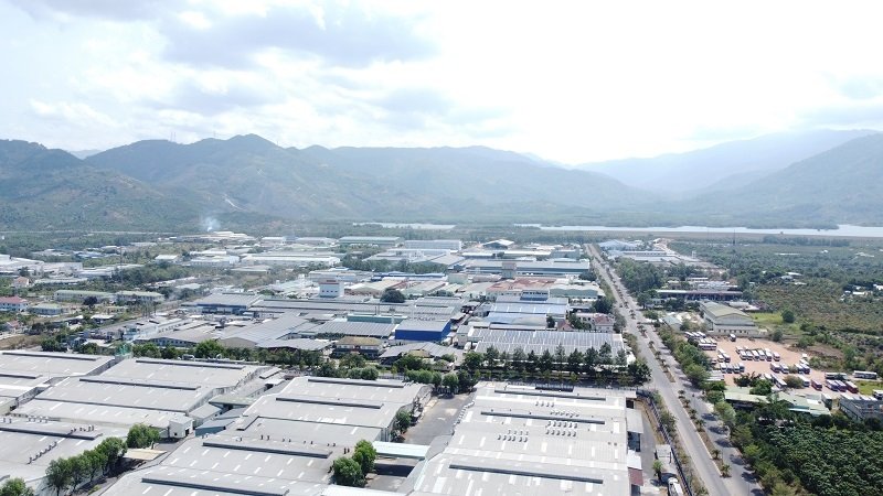 KCN Ninh Diêm 3, Khánh Hòa