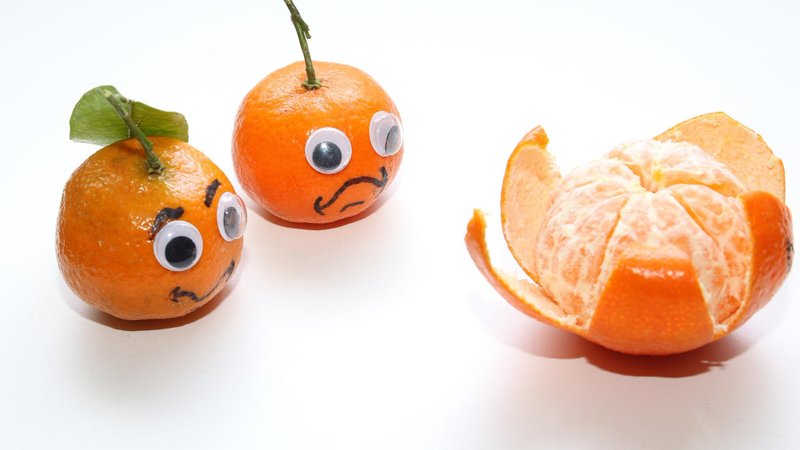 10 điểm yếu thường gặp trong tính cách con người