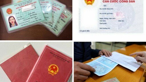 DỊCH VỤ THÁM TỬ ĐIỀU TRA XÁC MINH DANH TÍNH, THÔNG TIN, LÝ LỊCH, NHÂN KHẨU