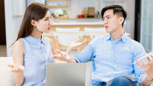 BIỂU HIỆN ĐÀN ÔNG YÊU BỒ HƠN VỢ - 3 DẤU HIỆU DỄ NHẬN BIẾT!!