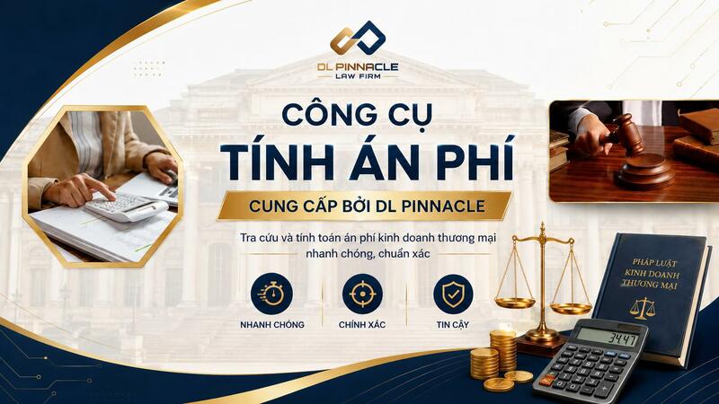 Calculate Court Fees in Vietnam