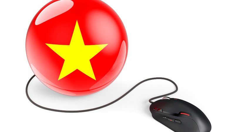Chọn nhà cung cấp tên miền tại Việt Nam: Góc nhìn thực chiến từ tầng hạ tầng kỹ thuật