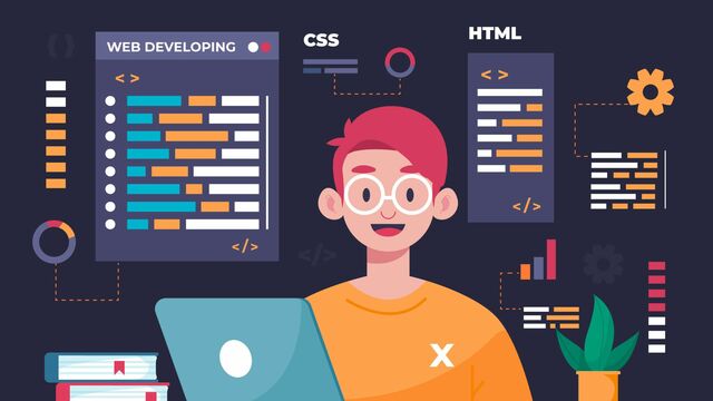 Lập trình Web trên nền tảng Linux: Tư duy hệ thống và những ngôn ngữ thống lĩnh 2026
