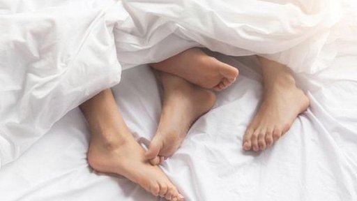 QUAN HỆ VỚI GÁI CÓ CHỒNG? MỐI TÌNH THĂNG HOA NHƯNG ĐẦY RỦI RO