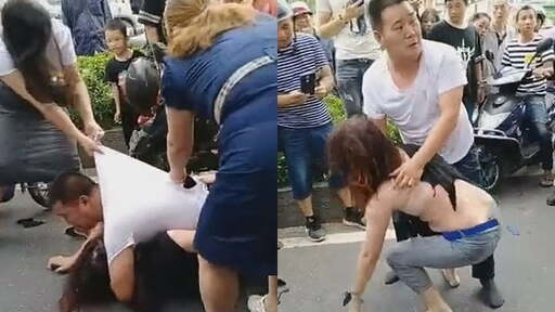 [ĐỌC NGAY] - PHỤ NỮ THÔNG MINH LÀM GÌ KHI CHỒNG NGOẠI TÌNH?