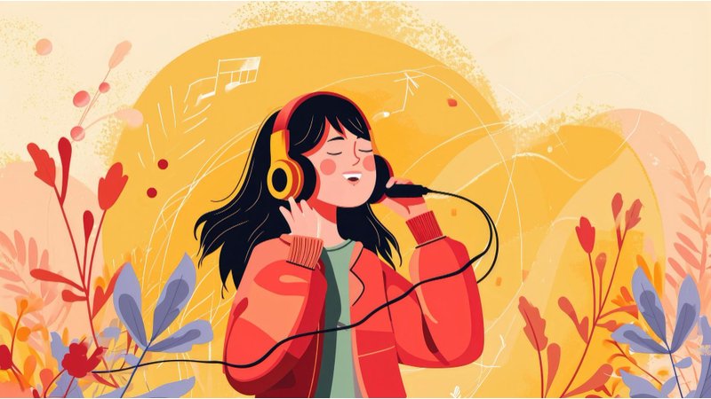 Cấu trúc và cách viết bài hát 1 cách đơn giản
