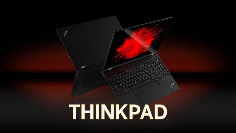 PHIÊN BẢN LAPTOP THINKPAD