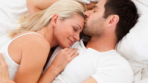 NẰM MƠ THẤY CHỒNG NGOẠI TÌNH NGỦ VỚI GÁI LÀ ĐIỀM GÌ?