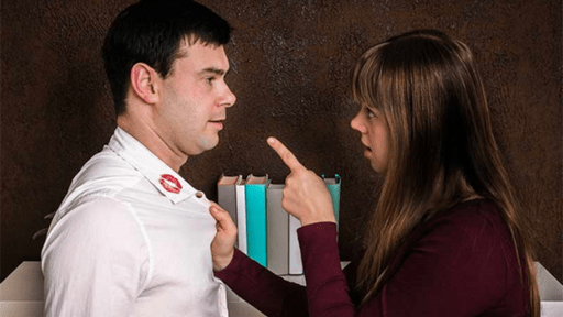 DẤU HIỆU CHỒNG BÓC BÁNH TRẢ TIỀN – NHÌN LÀ THẤY NGAY!