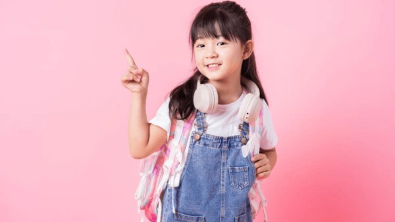 TƯ DUY NGUYÊN BẢN: KINH DOANH QUẦN ÁO TRẺ EM