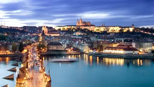 XUẤT KHẨU LAO ĐỘNG SÉC - YÊU CẦU VÀ LỢI ÍCH MỚI NHẤT NĂM 2023