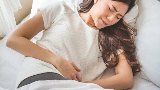 NGUYÊN NHÂN VỢ KHÔNG CHO QUAN HỆ NÀO ĐÁNG ĐỂ CHỒNG LO NGẠI?