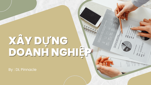 TÁI CẤU TRÚC DOANH NGHIỆP