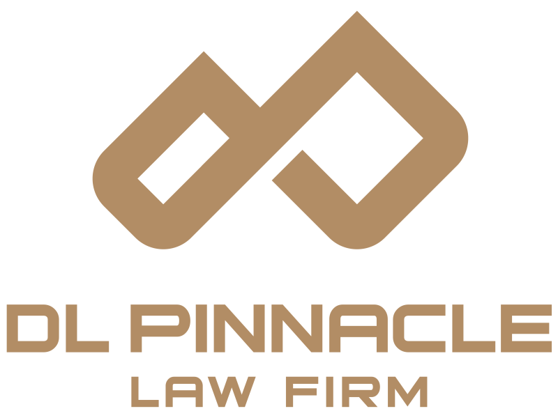 DL PINNACLE – ĐIỂM TỰA PHÁP LÝ, VỊ THẾ TIÊN PHONG