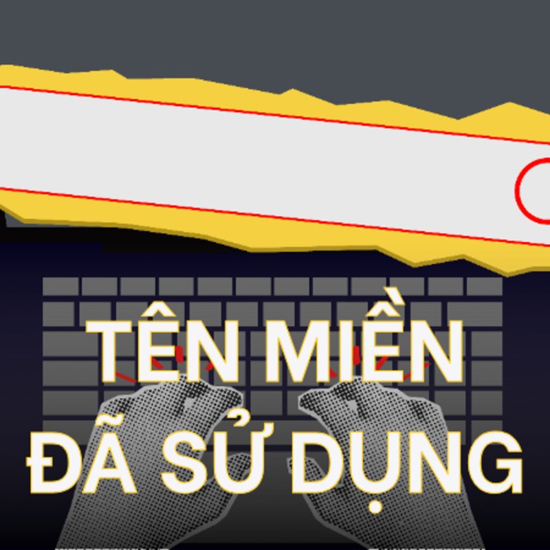 KIỂM TRA TÊN MIỀN CŨ TRƯỚC KHI MUA