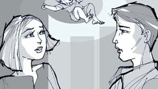 CHỒNG NGOẠI TÌNH VÀ CÓ CON RIÊNG CHỊ EM NÊN XỬ LÝ THẾ NÀO