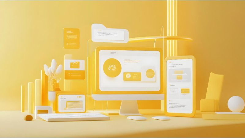 Business Websites