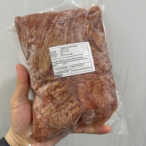 Buy Cleaned, Fresh & Crunchy Tuna Stomach | Thuy San Xanh