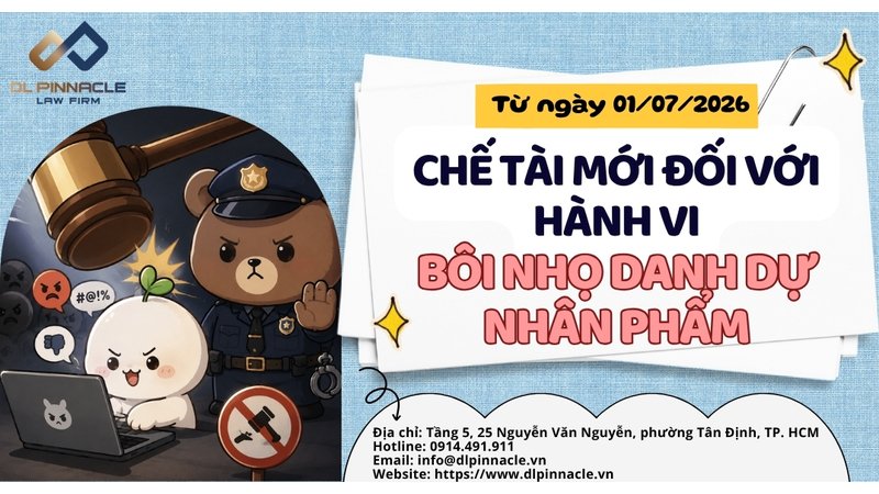FROM JULY 1, 2026: OFFENDING AND DEFAMING OTHERS' HONOR AND DIGNITY