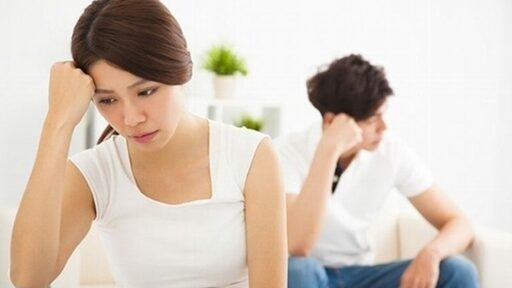 DẤU HIỆU CHỒNG CHÁN VỢ MÀ CHỊ EM NÊN LƯU Ý!!