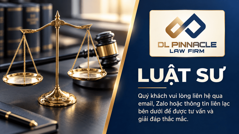 liên hệ luật sư