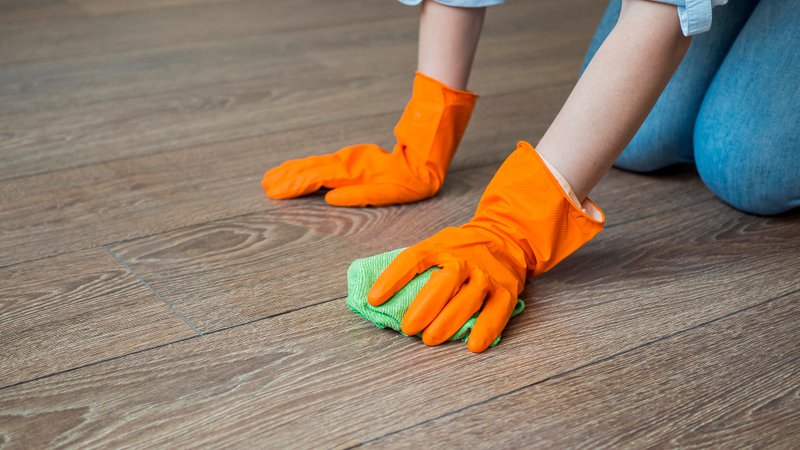 CHOOSING THE RIGHT CLEANING SERVICE