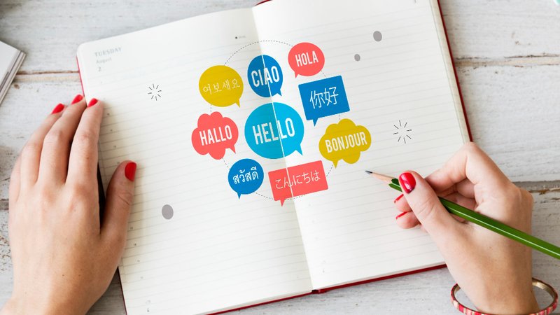 Strategic Development of Bilingual English-Vietnamese Websites for B2B Enterprises in Khanh Hoa