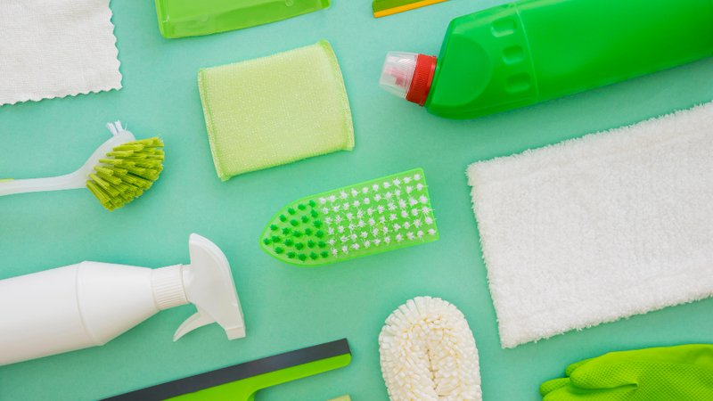 Beyond the Surface: Embracing Order and Comfort with Luna's General Housekeeping Services in Calgary