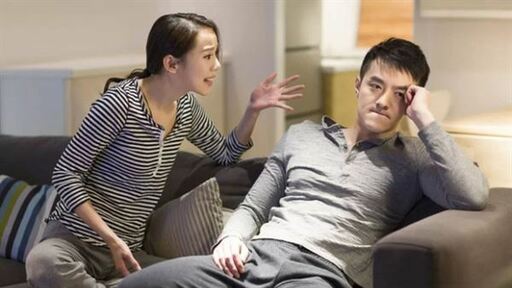 PHẢI LÀM SAO KHI CHỒNG VÔ TÂM - LẤY ĐỘC TRỊ ĐỘC
