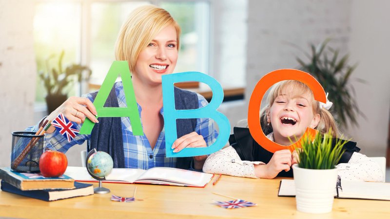 Hashtag - Tiếng Anh Vững Chắc Cho Sự Nghiệp |ampersand| Tương Lai Con Em