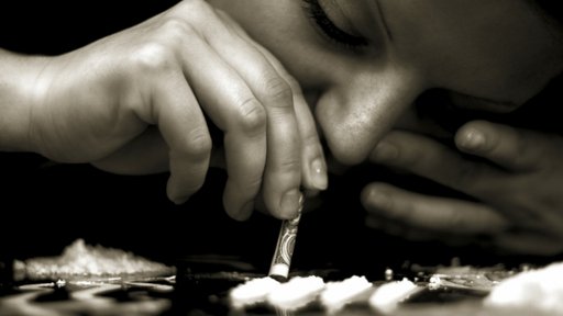 DẤU HIỆU CON NGHIỆN MA TÚY 