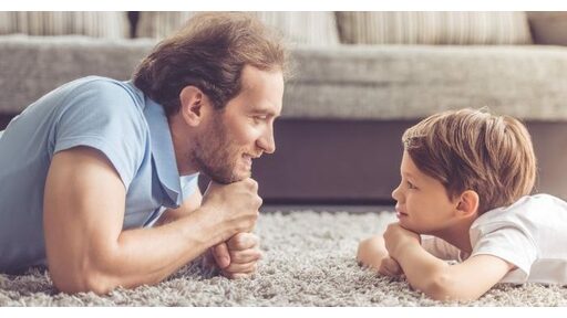 LÀM GÌ KHI NGHI NGỜ CON KHÔNG PHẢI CỦA MÌNH?