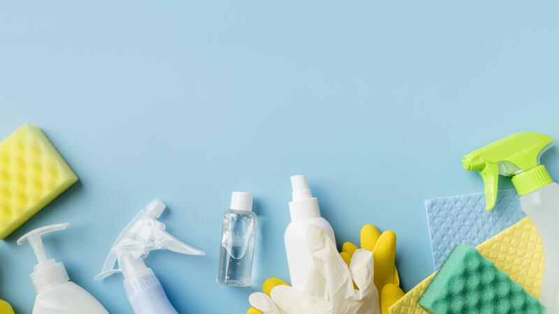 Beyond the Surface: Experience the Thoroughness of Luna's Comprehensive Cleaning Services in Calgary