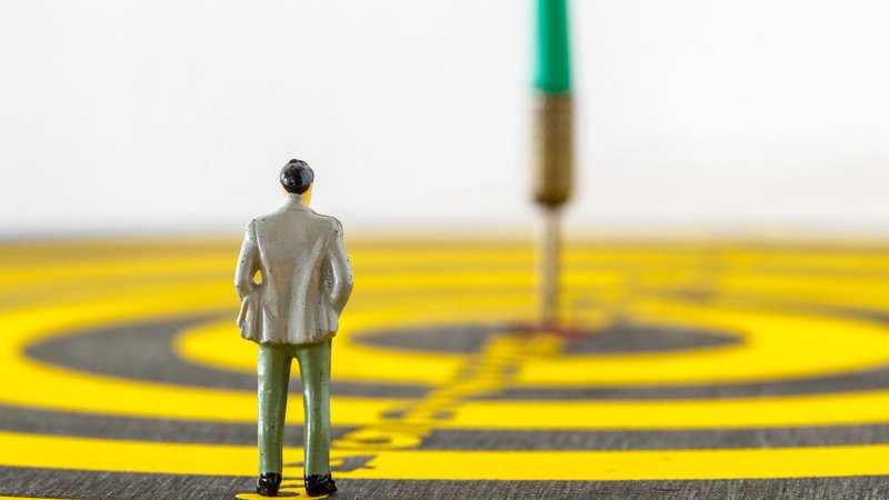 IMPROVED DECISION-MAKING AND FOCUS