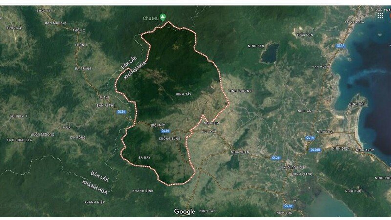 DỊCH VỤ PHÁP LÝ TÂY NINH HÒA