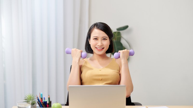 Rèn luyện sự tự tin trong giao tiếp - Khóa mở cánh cửa thành công