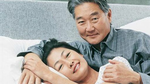 TÂM LÝ ĐÀN ÔNG TUỔI 55 CẦN GÌ Ở VỢ? CÓ DỄ NGOẠI TÌNH KHÔNG?