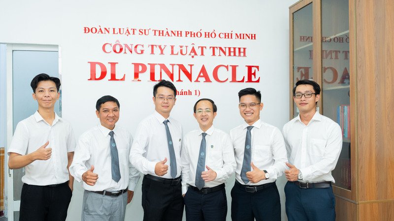 DL Pinnacle Law Firm: Elite Legal Solutions for Corporate Excellence and Strategic Compliance