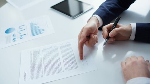 DỊCH VỤ THÀNH LẬP DOANH NGHIỆP