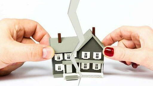 PHÂN CHIA TÀI SẢN CHUNG SAU LY HÔN ĐƯỢC TIẾN HÀNH THẾ NÀO?