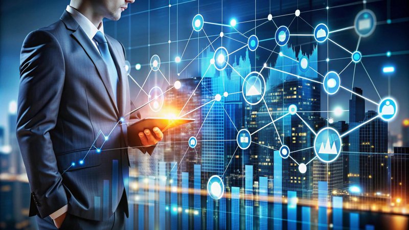 UIO Digital Marketing: A Comprehensive Digital Ecosystem for Sustainable Enterprise Growth